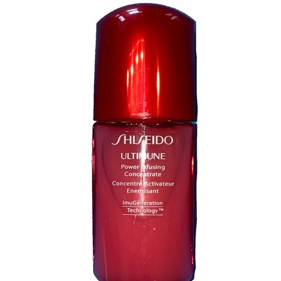 Shiseido Power Infusing Concentrate Mini Tavel size - Picture 2 of 3